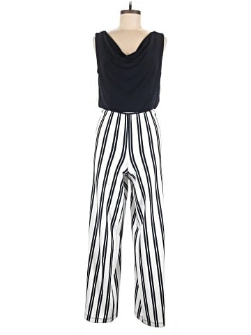Emma & Michele Jumpsuit (view 1)