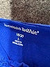 Woman Within Blue Sleeveless Top Size 18 (L) - photo 7