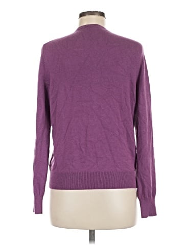 Ann Taylor Cardigan (view 2)