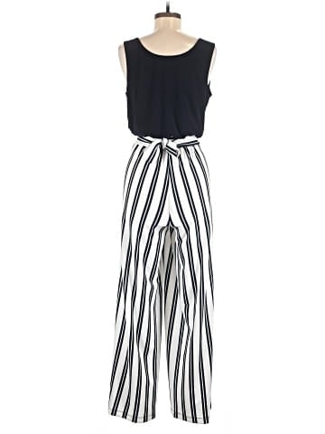 Emma & Michele Jumpsuit (view 2)