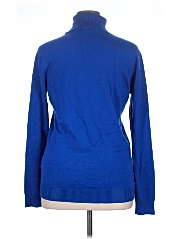 DKNY Turtleneck Sweater (view 2)