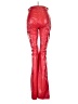 REVICE Red Casual Pants Size 28 waist - photo 2