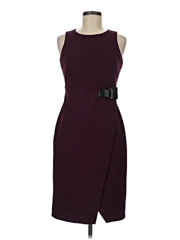 Ivanka Trump Cocktail Dress (view 1)