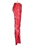 REVICE Red Casual Pants Size 28 waist - photo 4