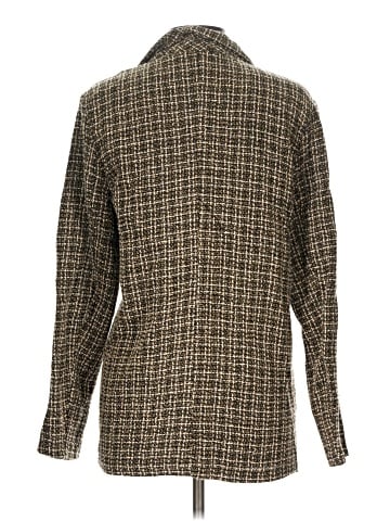 Shein Coat (view 2)