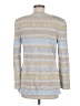 St. John Collection 100% Polyester Blue Cardigan Size 6 - photo 2