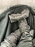 R&M Richards 100% Polyester Black Tank Top Size M - photo 7