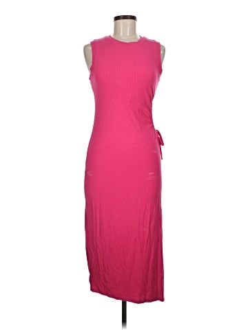 Olive and Oak Casual Dress (view 1)