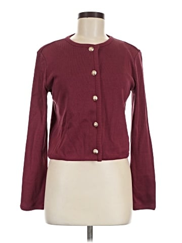 Ann Taylor Cardigan (view 1)