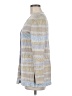 St. John Collection 100% Polyester Blue Cardigan Size 6 - photo 5