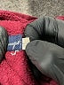 Assorted Brands Burgundy Turtleneck Sweater Size L - photo 8