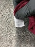 Assorted Brands Burgundy Turtleneck Sweater Size L - photo 9