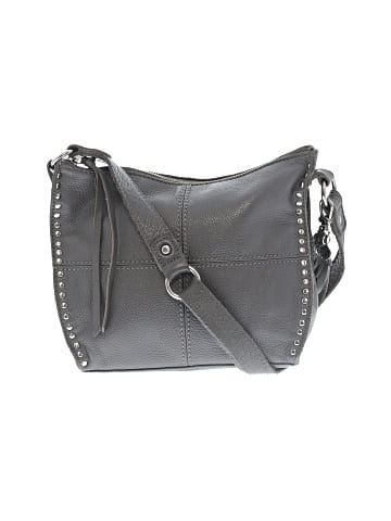 The Sak Leather Crossbody Bag (view 1)