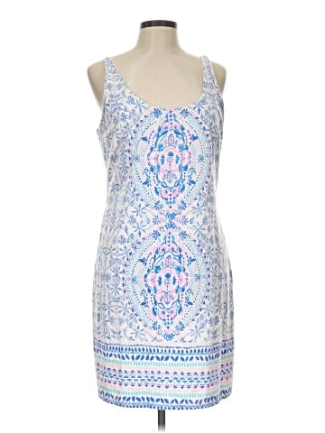 Lilly Pulitzer Cocktail Dress (view 1)