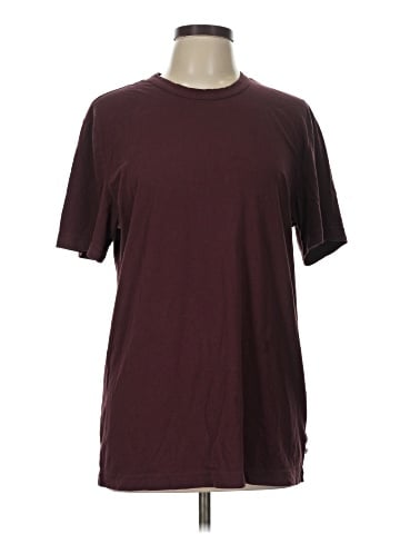James Perse Short Sleeve T-Shirt (view 1)