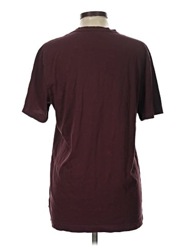 James Perse Short Sleeve T-Shirt (view 2)