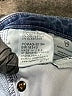 Adriano Goldschmied Color Block Blue Jeans Size 27 waist (petite) - photo 4