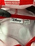 Disney Red Sweatshirt Size 4 - 5 - photo 3