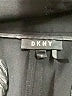 DKNY Solid Black Casual Pants Size 12 - photo 7
