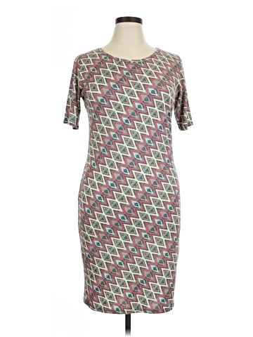 Lularoe Casual Dress (view 1)
