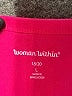 Woman Within Pink Sleeveless Blouse Size 18 (L) - photo 7