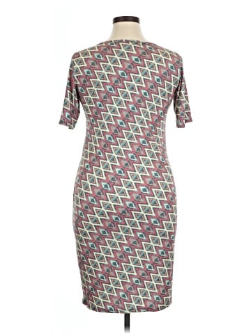 Lularoe Casual Dress (view 2)
