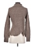 Moth Brown Wool Pullover Sweater Size S - photo 2
