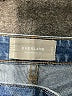 Everlane Hearts Blue Jeans Size 26 waist - photo 7