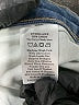 Everlane Hearts Blue Jeans Size 26 waist - photo 8