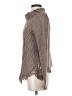 Moth Brown Wool Pullover Sweater Size S - photo 5
