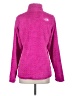 The North Face 100% Polyester Pink Fleece Size S - photo 2