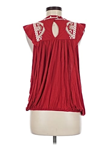 Free People Sleeveless Blouse (view 2)