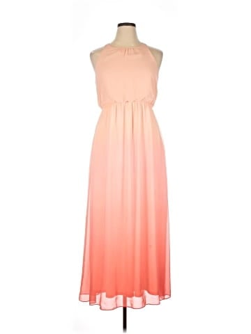 LC Lauren Conrad Casual Dress (view 1)