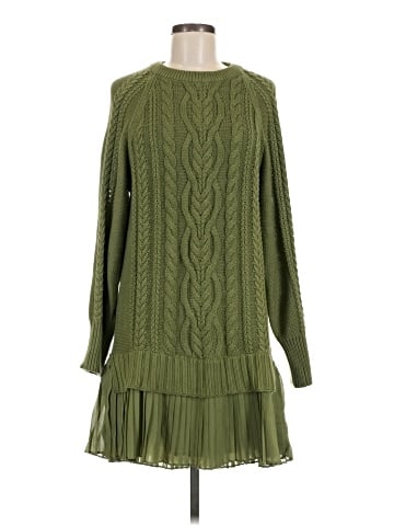 Anthropologie Casual Dress (view 1)