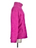 The North Face 100% Polyester Pink Fleece Size S - photo 4