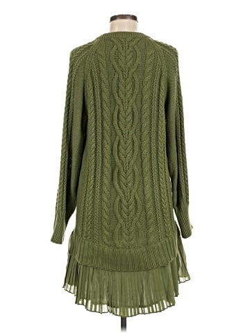 Anthropologie Casual Dress (view 2)