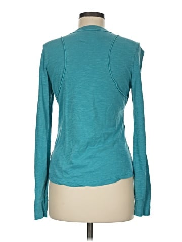 Pilcro Long Sleeve T-Shirt (view 2)