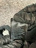 H&M Solid Black Athletic Shorts Size L - photo 5