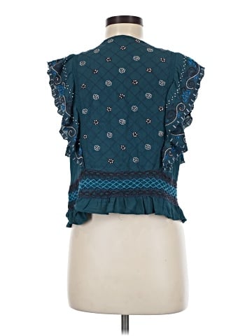 Free People Sleeveless Blouse (view 2)