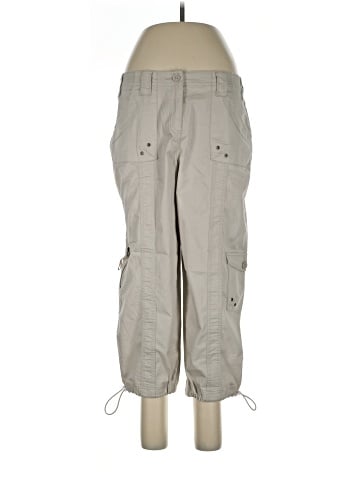 Style&Co Cargo Pants (view 1)