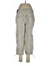 Style&Co Silver Cargo Pants Size 12 - photo 2