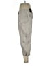 Style&Co Silver Cargo Pants Size 12 - photo 5