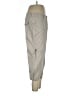 Style&Co Silver Cargo Pants Size 12 - photo 4