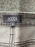 NYDJ Gray Casual Pants Size 12 - photo 7