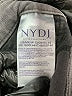 NYDJ Gray Casual Pants Size 12 - photo 8