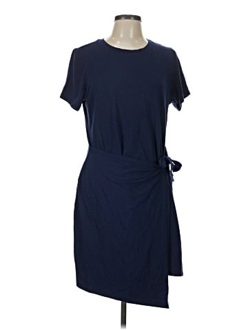 Threads 4 Thought Casual Dress (view 1)