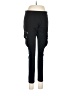 Express Black Cargo Pants Size M - photo 1