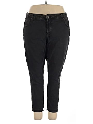 Universal Standard Jeans (view 1)