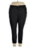 Universal Standard Black Jeans Size 22 - photo 1