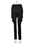 Express Black Cargo Pants Size M - photo 2